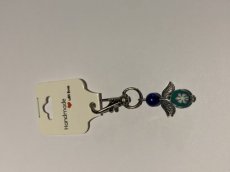 Lucky charm groen-blauw