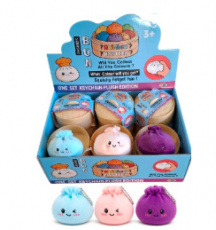 Plush Dumpling 8.5cm