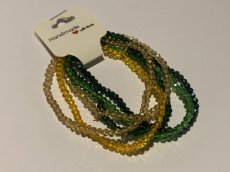 Set groen-geel