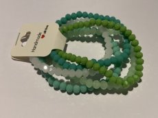 Set groen grof