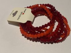 Set rood grof