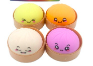 Squishy Dumpling 8.5cm Squishy dumpling